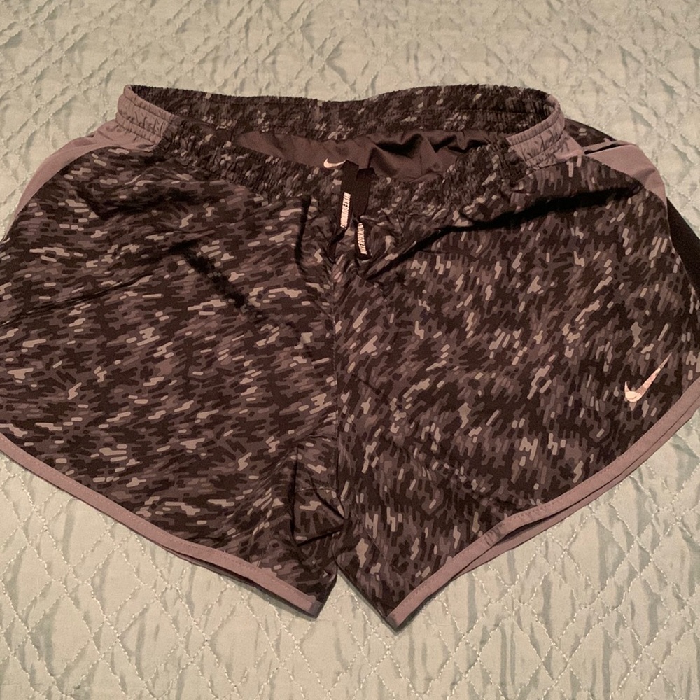 Nike Dri-fit running shorts